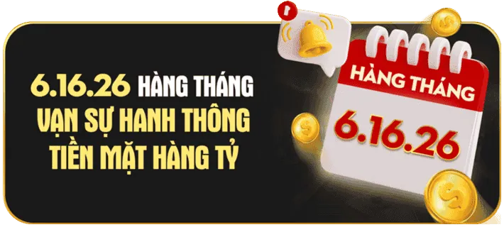 Ưu đãi thành viên VIP TK88