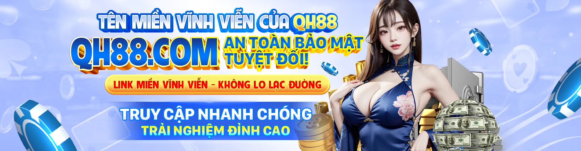 Banner khuyến mãi TK88 mới nhất